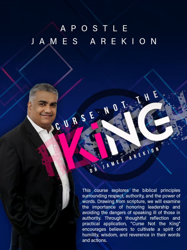 Curse-Not-The-King-Portrait Curse Not The King (with link)