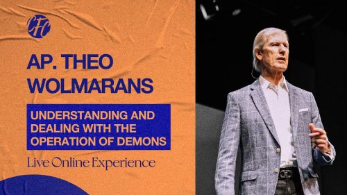 maxresdefault-3 Understanding and Dealing with the Operation of Demons